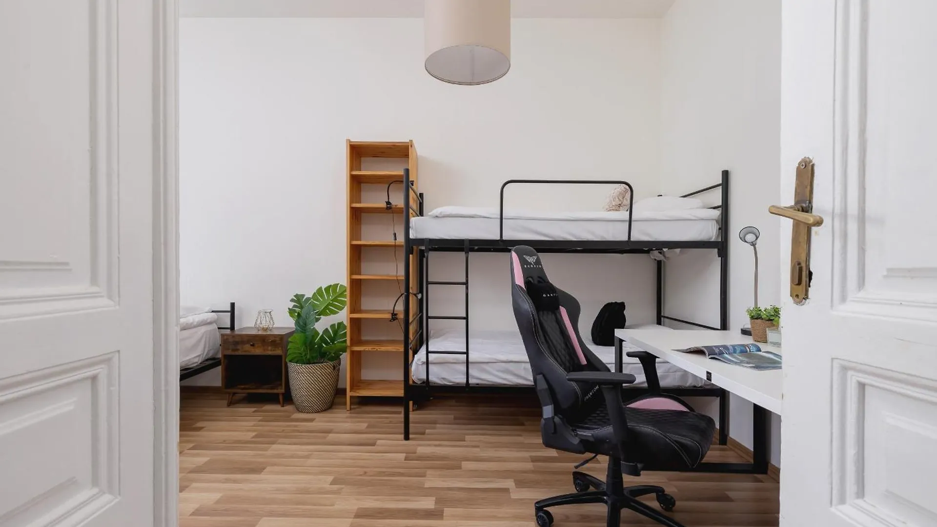 Family Apartment In Downtown Cracow By Rent Like Home Krakow Poland