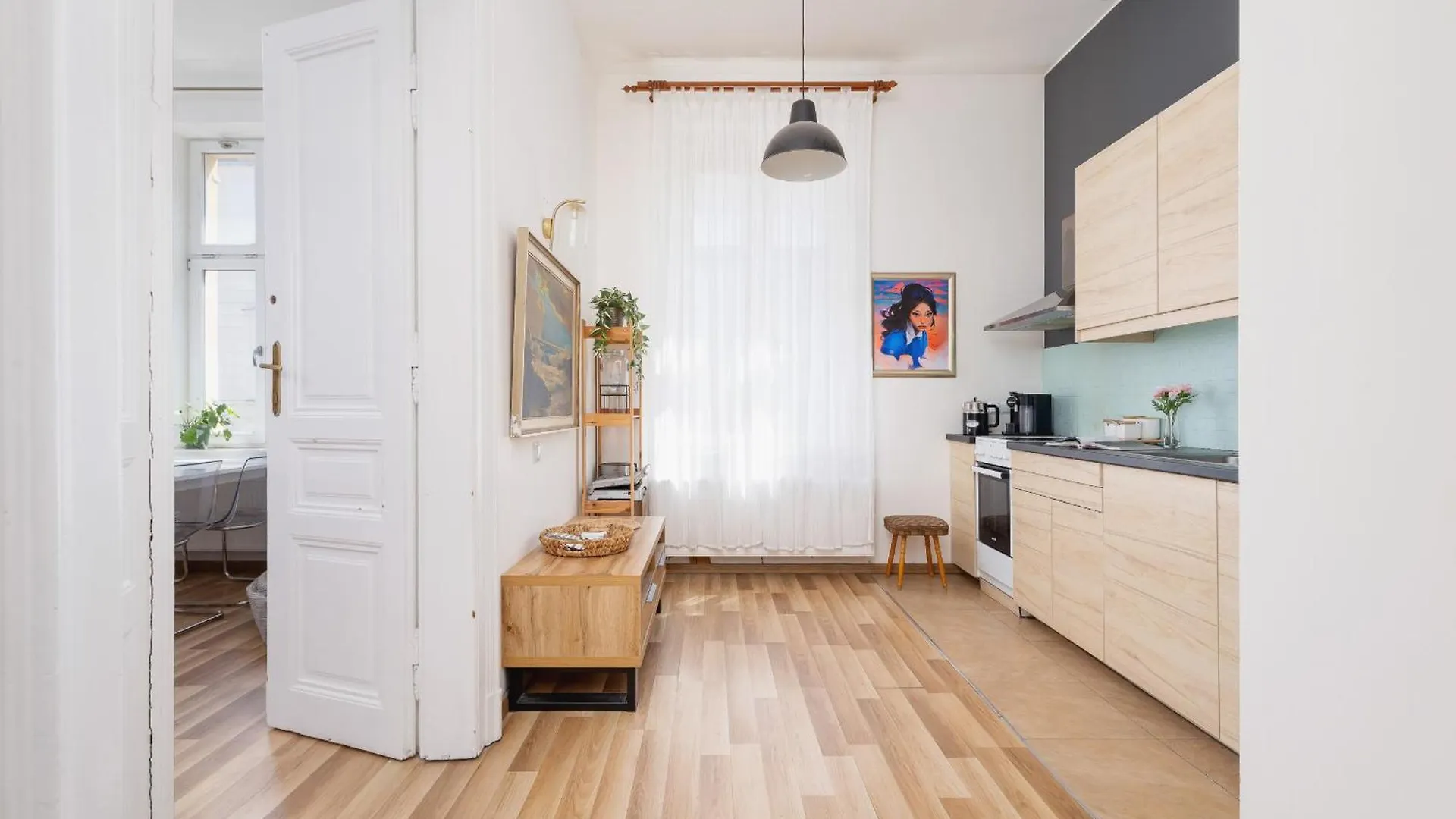 Family Apartment In Downtown Cracow By Rent Like Home Kraków Polska