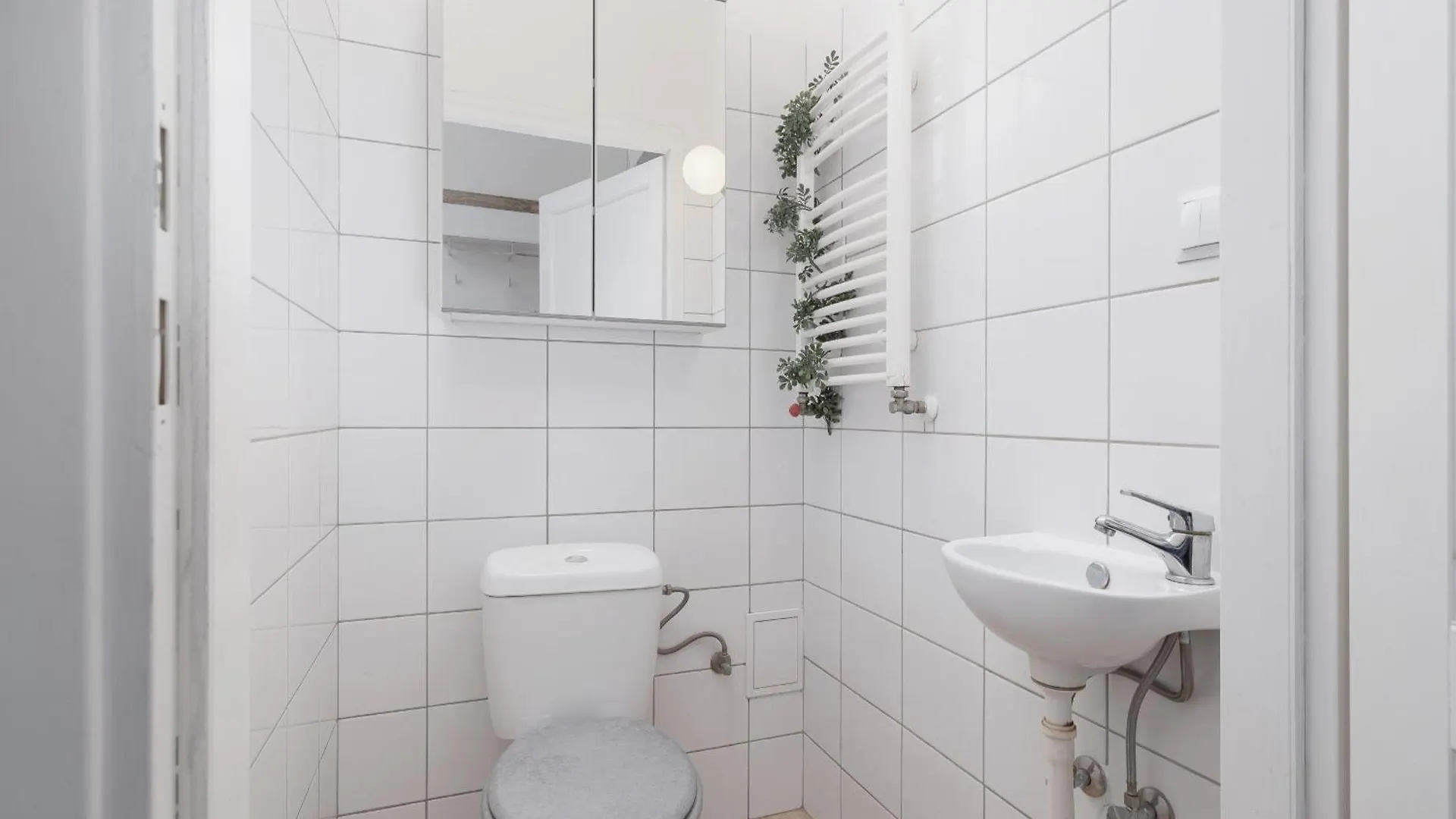 Family Apartment In Downtown Cracow By Rent Like Home Krakow
