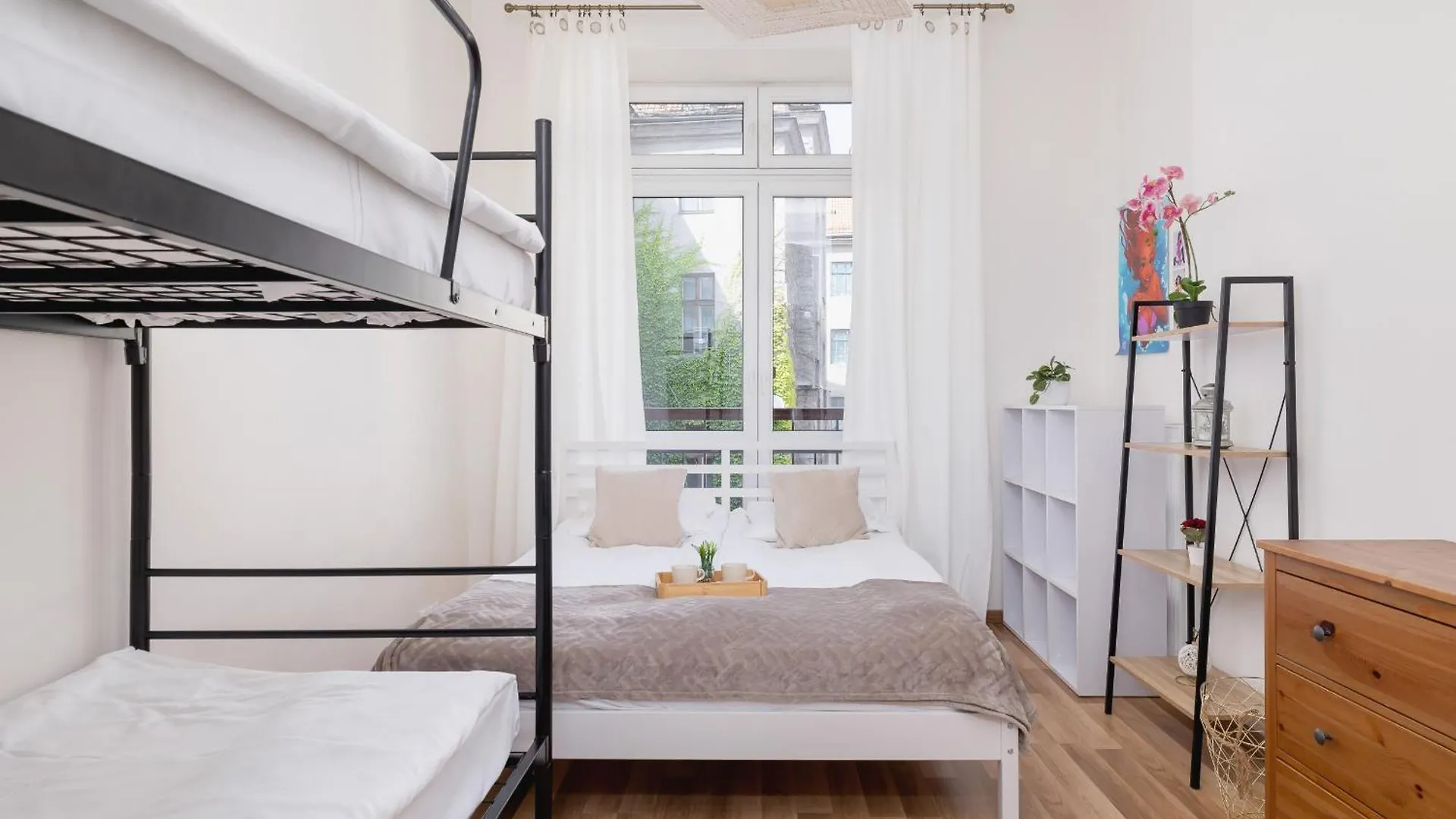 Family Apartment In Downtown Cracow By Rent Like Home Krakow
