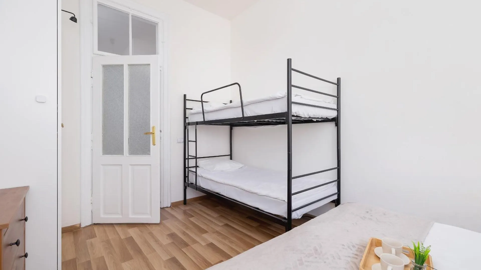 Family Apartment In Downtown Cracow By Rent Like Home Krakow Poland