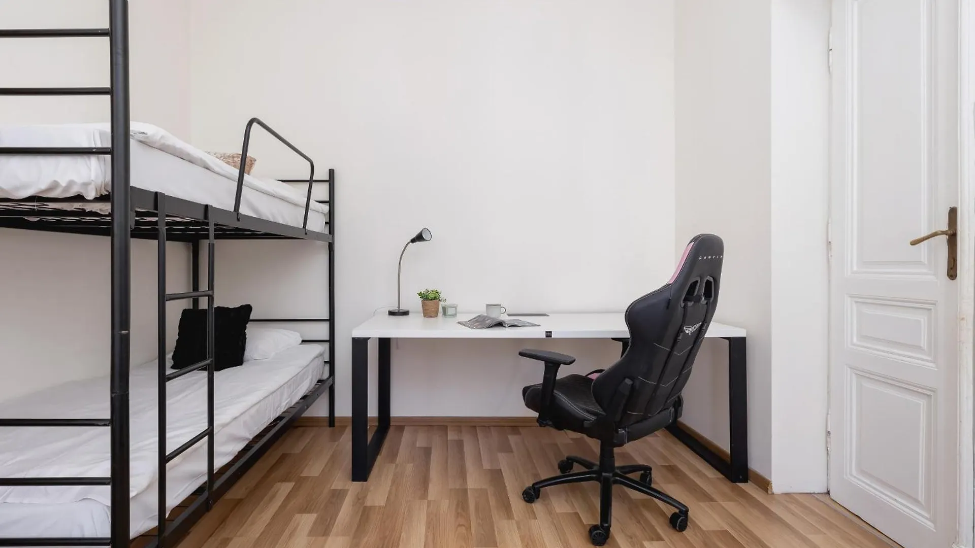 Family Apartment In Downtown Cracow By Rent Like Home Krakow Poland