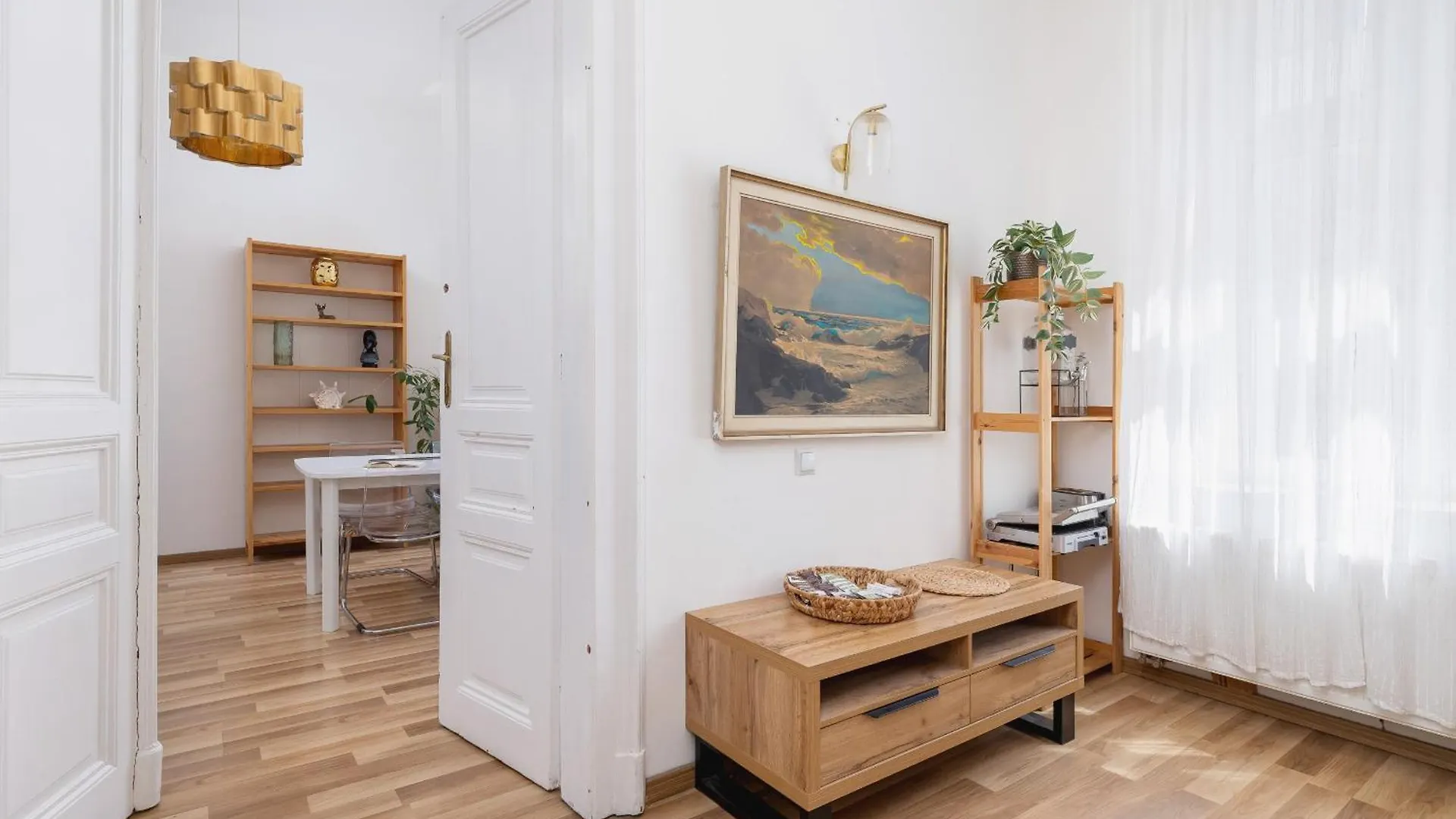 Family Apartment In Downtown Cracow By Rent Like Home Krakow