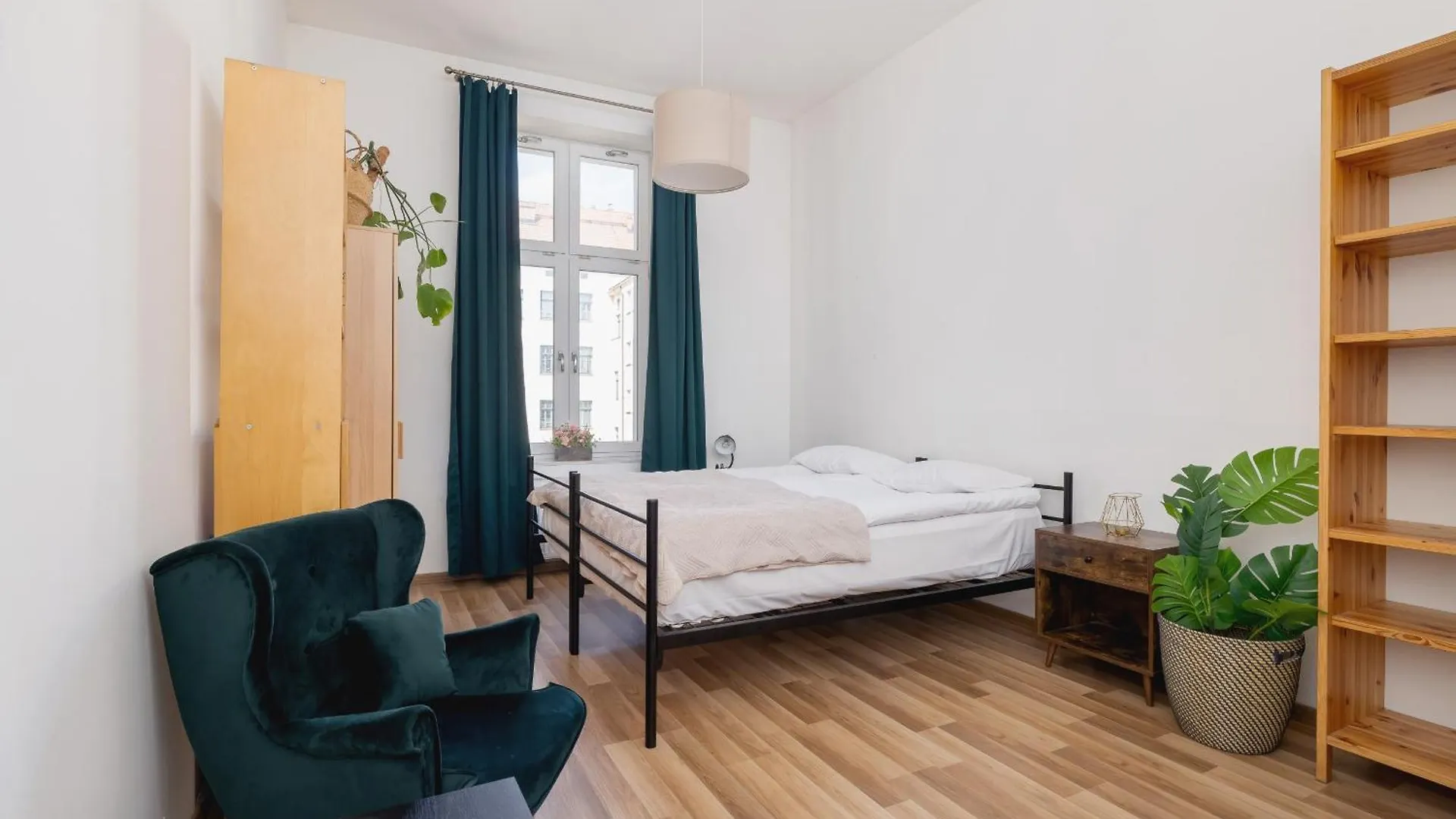 Family Apartment In Downtown Cracow By Rent Like Home Krakow